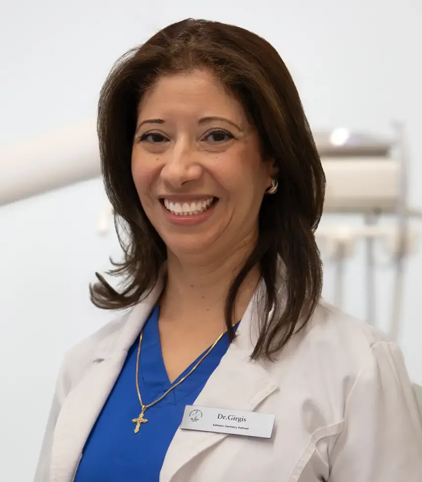 Dr. Girgis