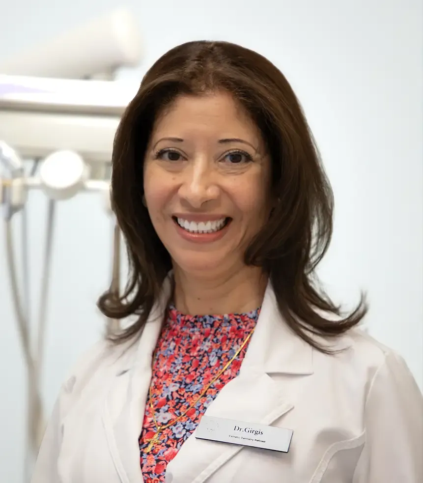 Dr. Girgis