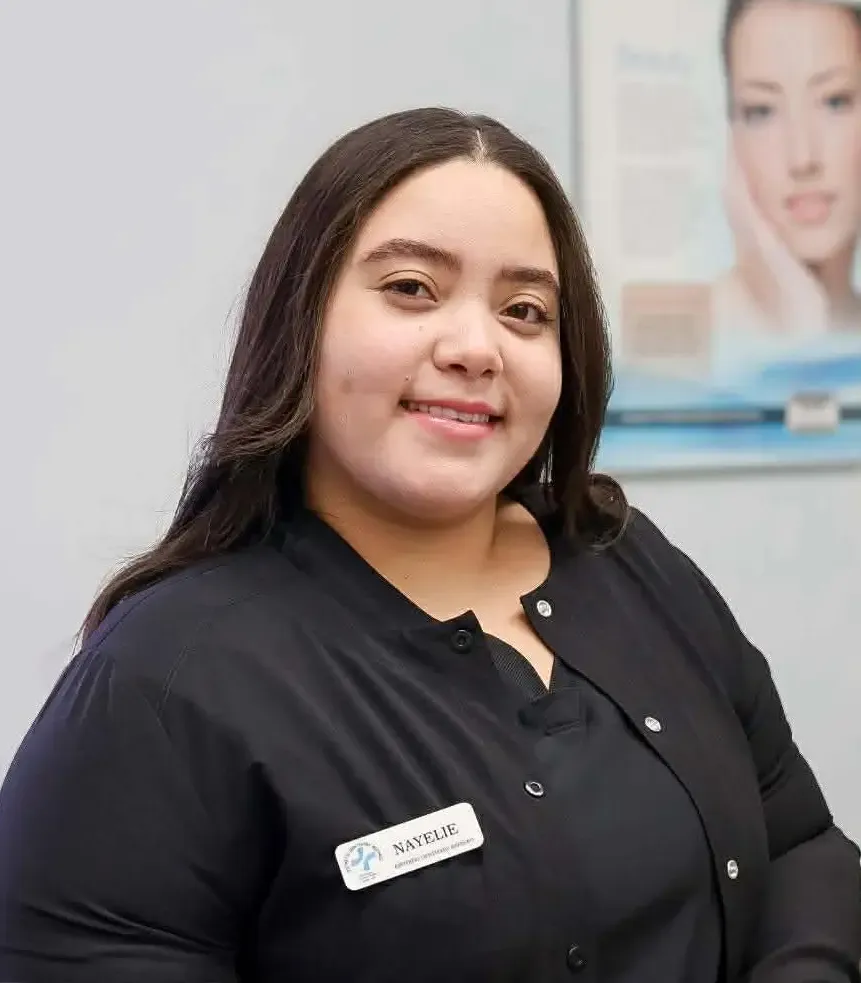 Nayelie