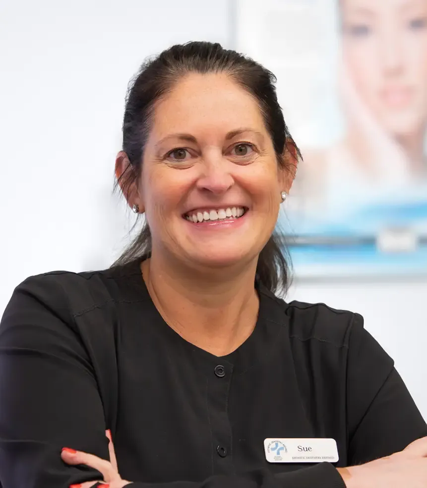 Sue